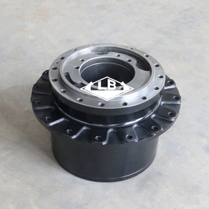 E320GC E323 TRAVEL REDUCER 571-4033 538-5276 584-2564 TRAVEL GEARBOX FOR CAT EXCAVATOR