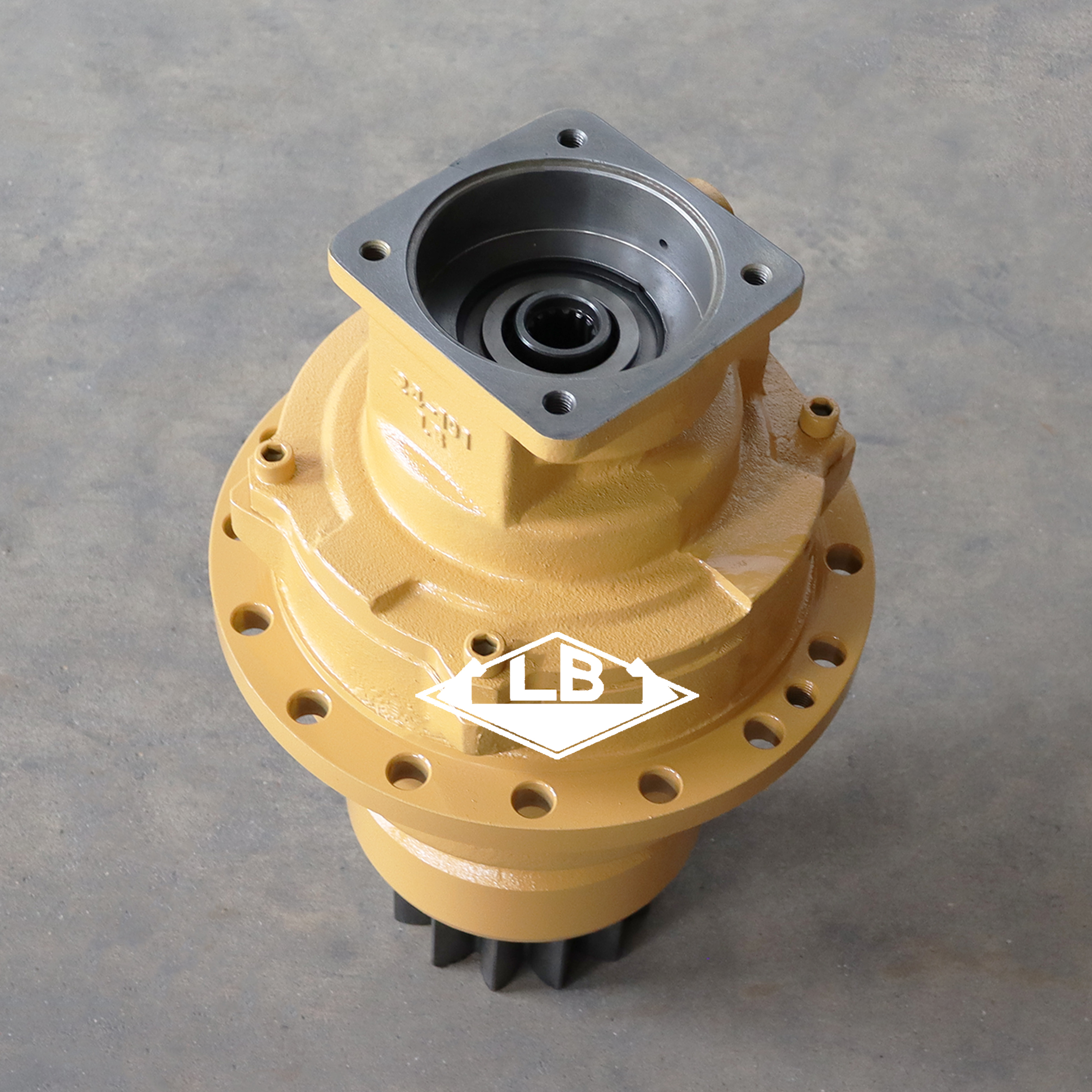 M322 M318 SWING REDUCER 152-7372 M322 SWING GEARBOX FOR CAT EXCAVATOR