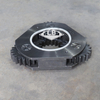 EC380 EC480 NO2 PLANET CARRIER ASSY VOE14608116 TRAVEL GEARBOX SPARE PARTS FOR VOLVO EXCAVATOR