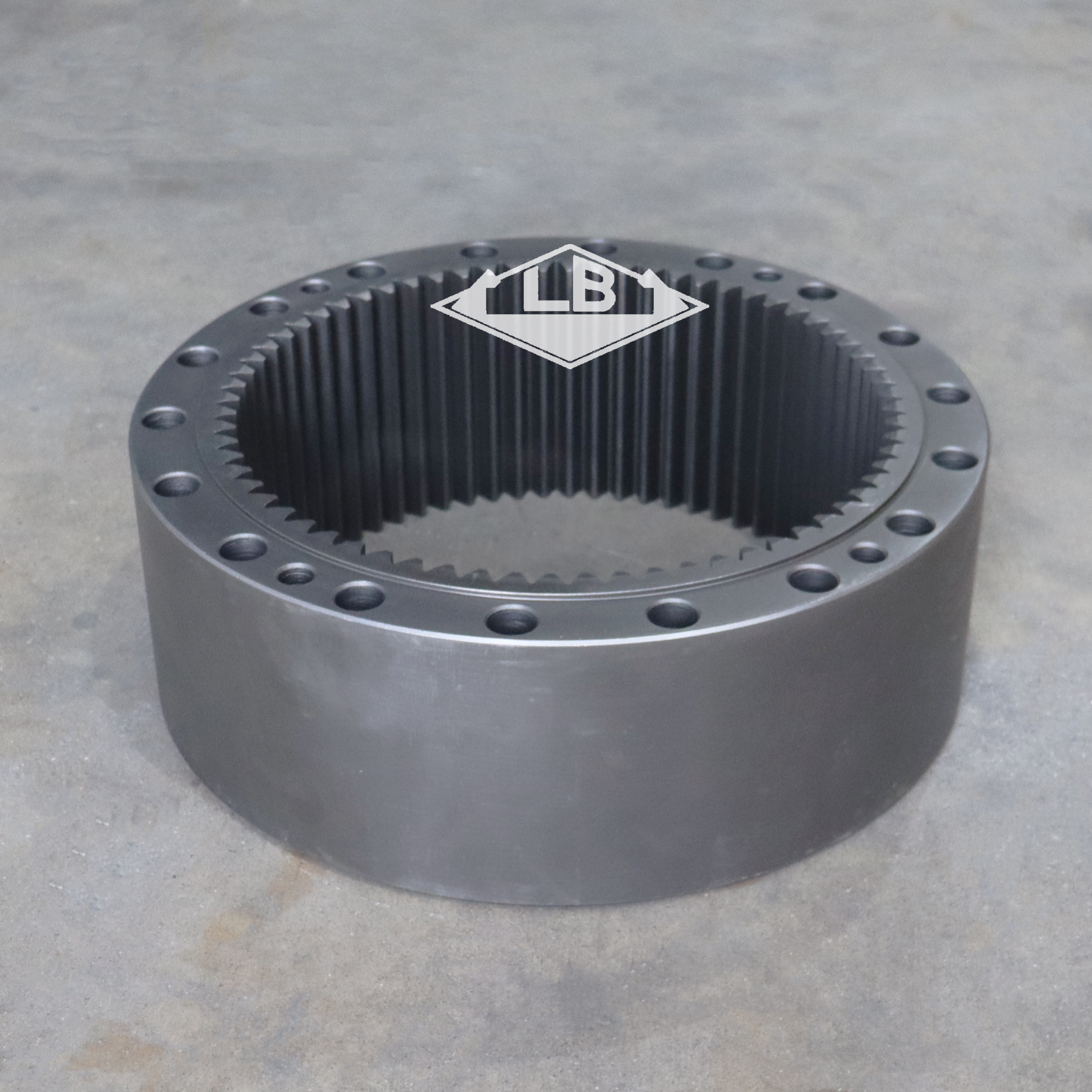 EC360 EC380 EC750 EC950 SWING RING GEAR VOE14622914 FOR VOLVO EXCAVATOR