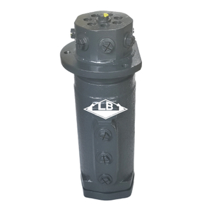 E307E Center Joint Assy 224-8201 SWIVEL GP FOR CAT EXCAVATOR