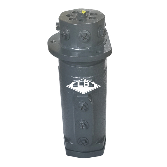 E307E Center Joint Assy 224-8201 SWIVEL GP FOR CAT EXCAVATOR