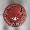 SK250-8 SK260 FINAL DRIVE LQ15V00020F1 TRAVEL MOTOR ASSY FOR KOBLECO EXCAVATOR