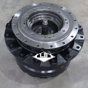 ZX160 TRAVEL DEVICE 4466663 FINAL DRIVE TRAVEL GEARBOX FOR HITACHI EXCAVATOR