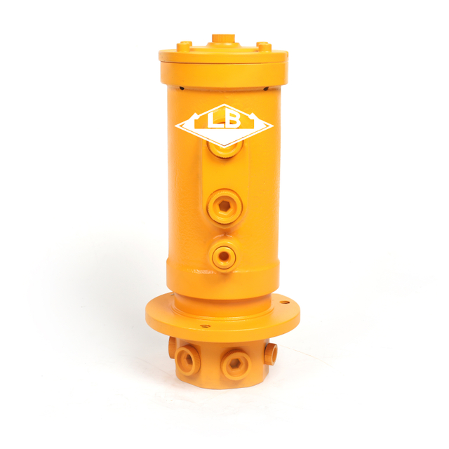 E307D E307E E308E Center Joint Assy 225-4367 SWIVEL GP FOR CAT EXCAVATOR