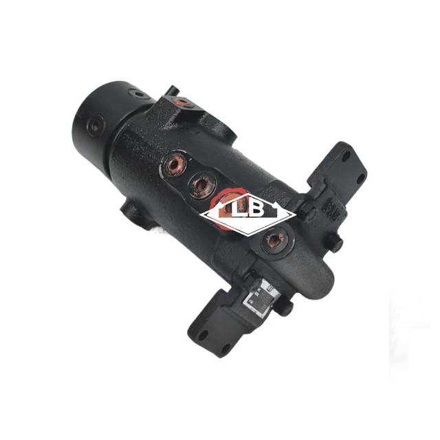 E301.6 E301.8 E302 E301.5 Center Joint Assy 230-7445 SWIVEL GP FOR CAT EXCAVATOR