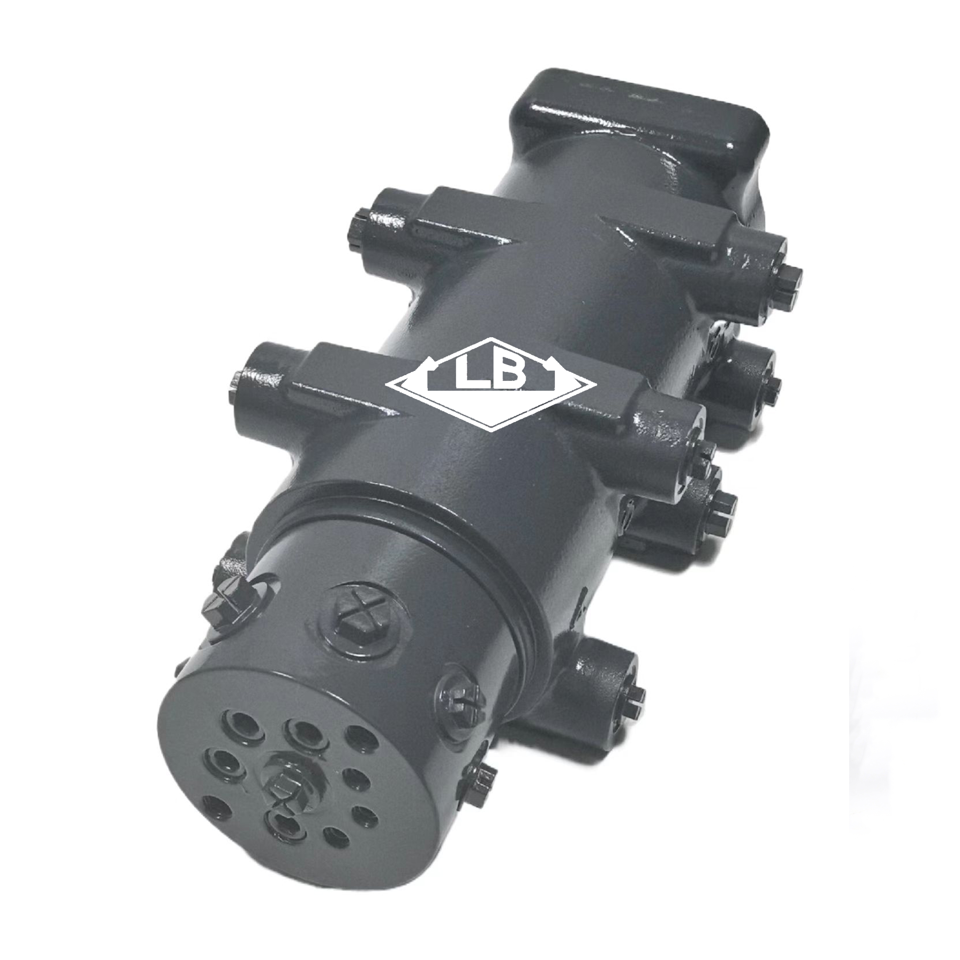 KX155 Center Joint Assy Rotary Joint For KUBOTA Excavator