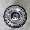 E330 E330GC TRAVEL GEARBOX 612-2205 538-5278 612-2207 609-7009 536-7274 609-7010 FINAL DRIVE FOR CAT EXCAVATOR