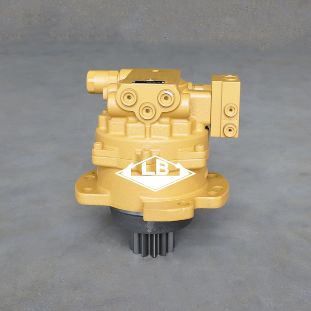 E305.5E E304D E304.5E SWING GEARBOX 280-2355 281-3052 266-6396 SWING GEARBOX FOR CAT EXCAVATOR