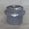 EC140 TRAVEL REDUCTION GEAR VOE14573820 EC140 TRAVEL GEARBOX FOR HYUNDAI EXCAVATOR