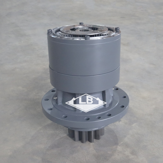 DX215-9C DX230 SWING REDUCTION GEARBOX DX215-9C SWING GEARBOX FOR DOOSAN EXCAVATOR