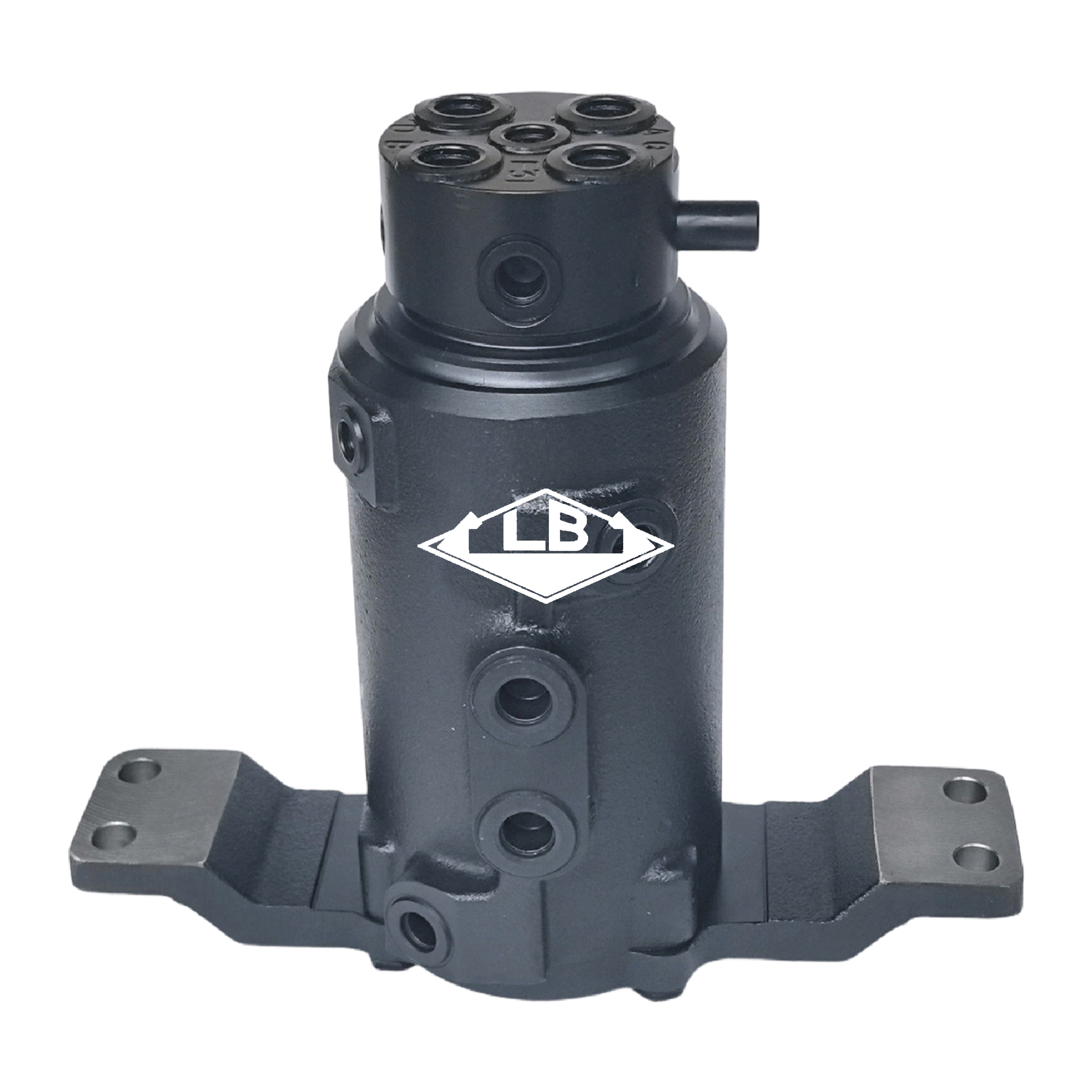 HD100 CENTER SWIVEL JOINT RCJ-080A FOR KATO EXCAVATOR