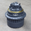 PC400-6 PC450-6 Travel gearbox with motor 208-27-00150 208-27-00151 208-27-00152 PC400-6 Final Drive