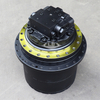 DX255 DH258 SOLAR 255LC-V Travel gearbox with motor K1011413A K9005007 170402-00039 DX255 Final drive