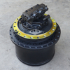 DX420LC DH420 SOLAR420LC SOLAR400LC Travel gearbox with motor 401-00005A 401-00004 2401-6357C SOLAR420 Final drive