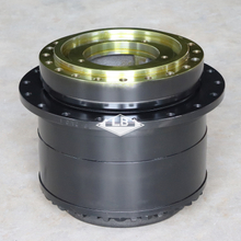 CAT E325B FINAL DRIVE 114-1357 1141357 CAT325B TRAVEL GEARBOX