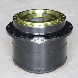 CAT E325B FINAL DRIVE 114-1357 1141357 CAT325B TRAVEL GEARBOX