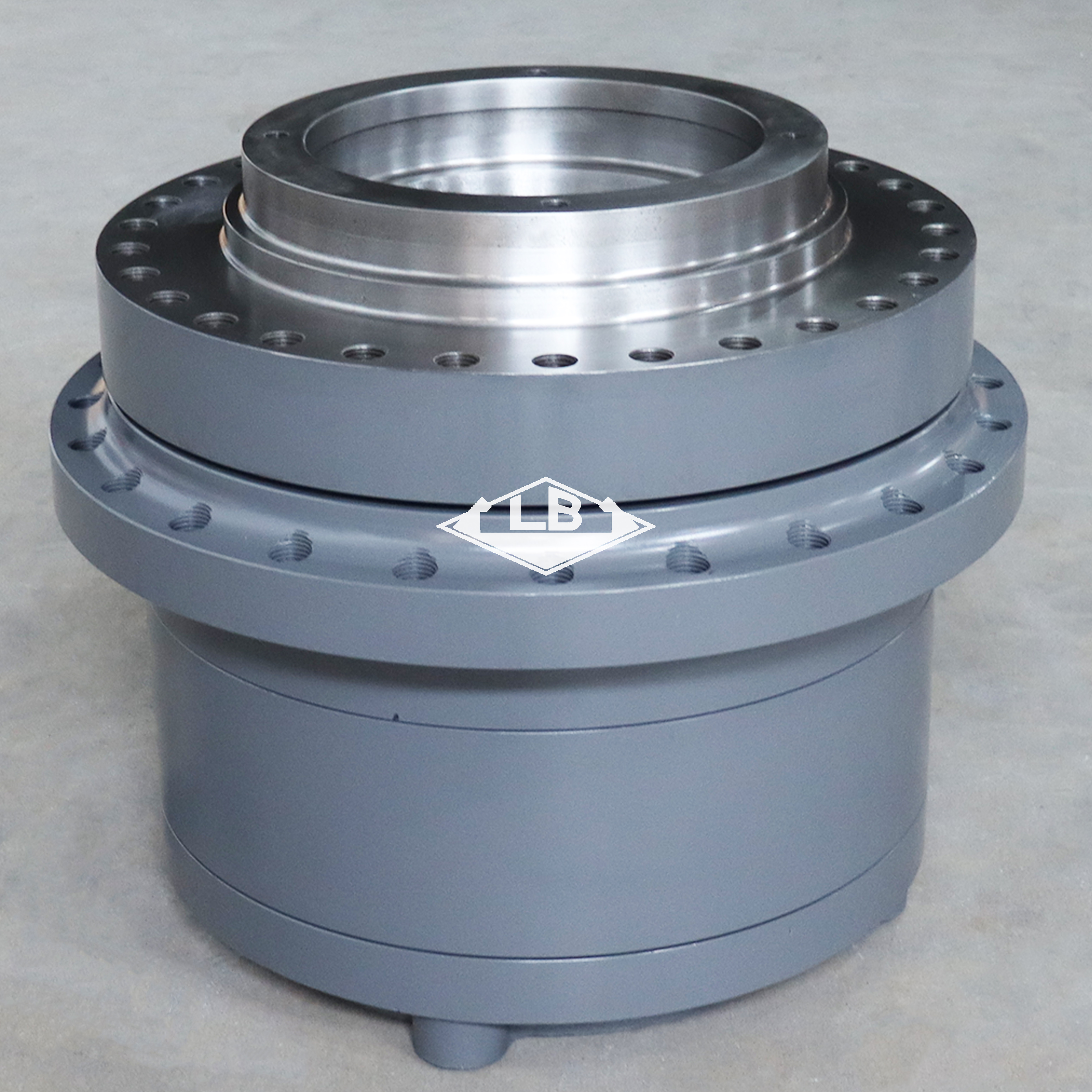 VOLVO EC950 NEW TYPE FINAL DRIVE VOE14757800 EC950E TRAVEL GEARBOX