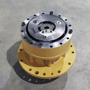 CAT 320B SWING DRIVE 114-1320 1141320 E320B SWING GEARBOX