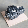 PC55MR-3 Hydraulic Main Pump 708-3S-00961 708-3S-00451 PC58MR Hydraulic Pump