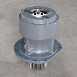 XCMG XE650 SWING REDUCER XE690 SWING GEARBOX