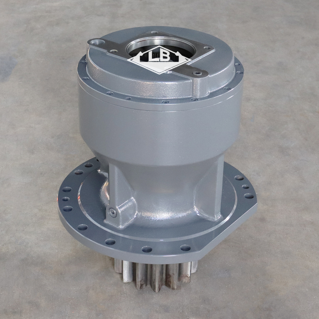 XCMG XE650 SWING REDUCER XE690 SWING GEARBOX
