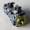 D375A-5 FAN PUMP 708-1W-00921 PUMP ASSY