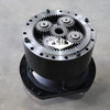 SK250 SK250-8 LQ32W00011F SWING REDUCER SK250-8 SWING GEARBOX