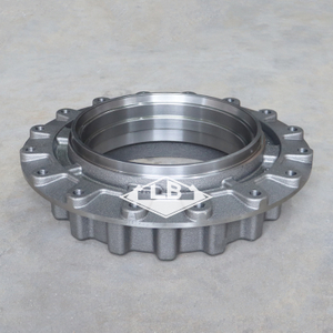  CAT 320B 320C FINAL DRIVE SAPRE PARTS 191-3235 TRAVEL HOUSING