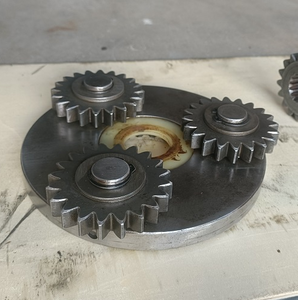 DH55 S1 CARRIER ASSY