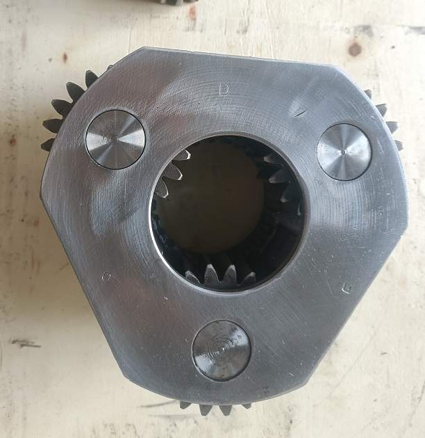 DH55 S2 CARRIER ASSY