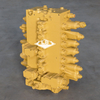 PC290LC-8 723-48-23902 MAIN CONTROL VALVE FOR EXCAVATOR