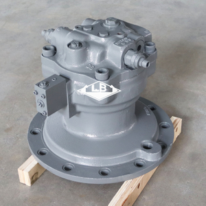 EX200-1 4224991 SWING MOTOR M2X170VAB-10A-01/260 FOR HITACHI EXCAVATOR