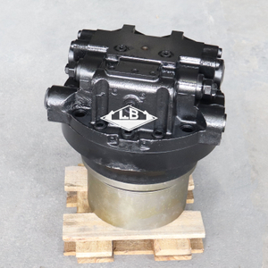 E330 E336D Travel motor 191-5606 for excavator