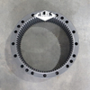 DX220 DX225 SOLAR225 SWING RING GEAR 130422-00001A SWING REDUCER SPARE PARTS FOR DOOSAN EXCAVATOR