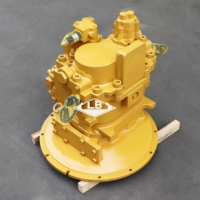 E330D Hydraulic Main Pump 283-6116 K5v160dp E330 MAIN PUMP FOR CAT EXCAVATOR