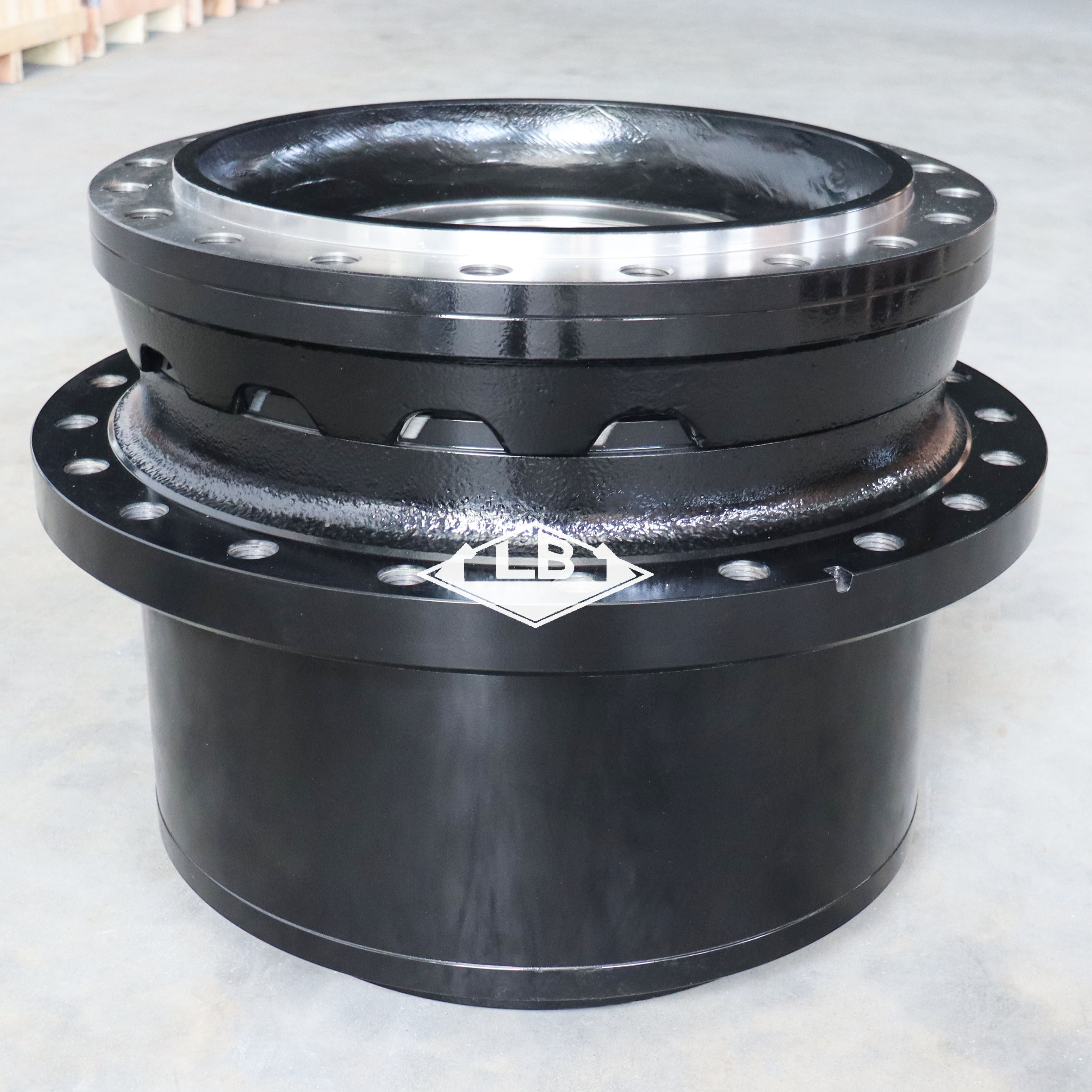 E374F TRAVEL REDUCTION GEARBOX 538-5280 536-7277 E374F TRAVEL GEARBOX FOR CAT EXCAVATOR