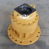 E320D3 E323D3 SWING REDUCTION ASSY 543-1000 525-3741 EXCAVATOR E323D3 SWING GEARBOX