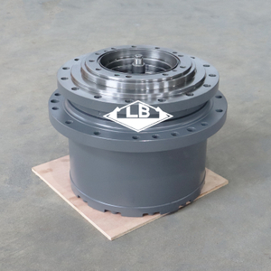 E313D2GC TRAVEL GEARBOX 507-1117 110-7079 114-8222 127-5830 FINAL DRIVE FOR CAT EXCAVATOR