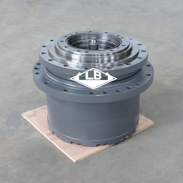 E313D2GC TRAVEL GEARBOX 507-1117 110-7079 114-8222 127-5830 FINAL DRIVE FOR CAT EXCAVATOR
