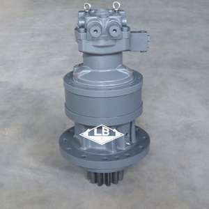 VOE14538587 EC160 EC170 EC180 SWING REDUCER EC180 SWING DRIVE UNIT