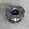 R210-7 SWING REDUCETION 2ND CARRIER ASSY XKAQ-00075 R210LC-7 SWING CARRIER ASSY