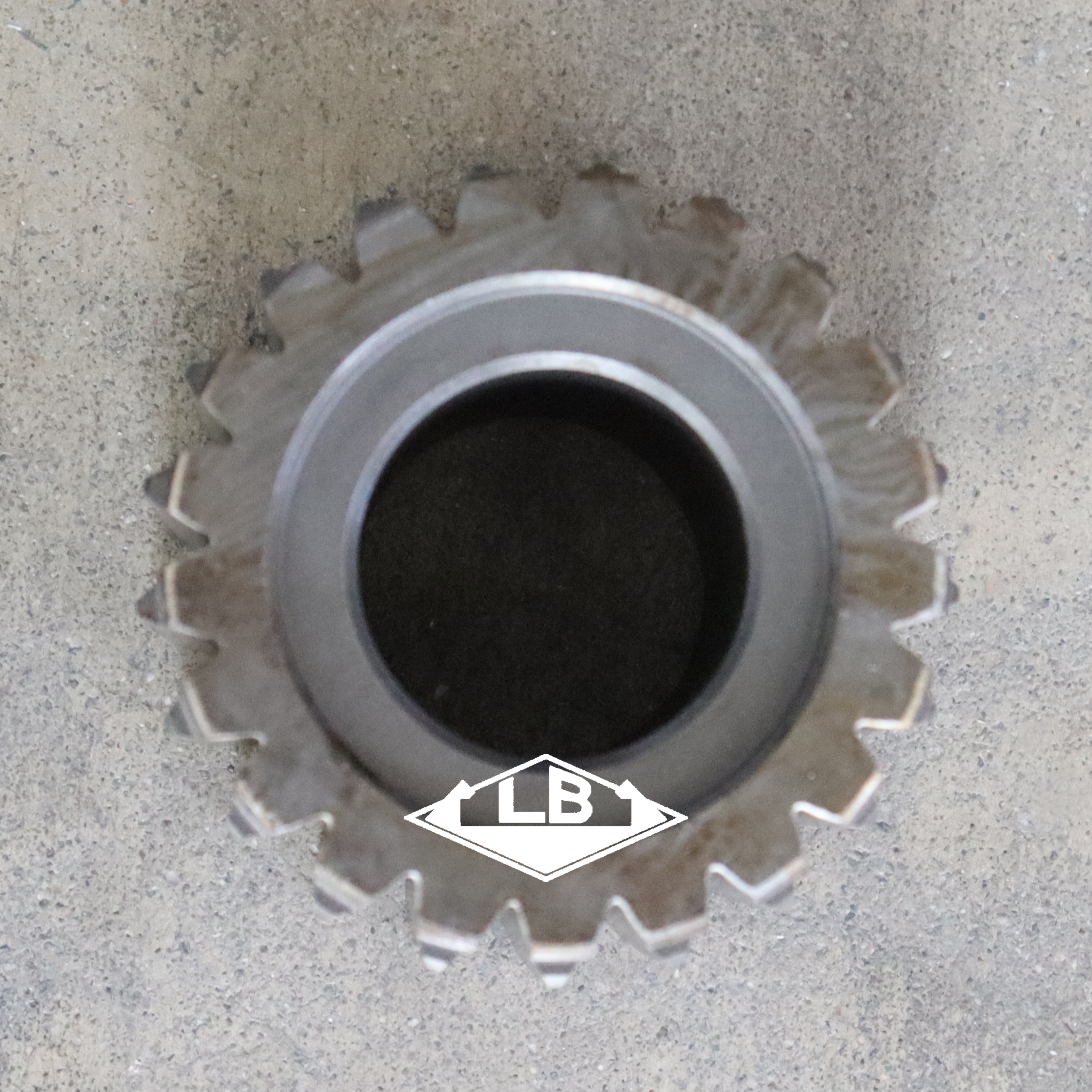 R300-9 R350-9 SWING NO2 SUN GEAR XKAQ-00455 SWING GEARBOX SPARE PARTS APPLY FOR HYUNDAI EXCAVATOR