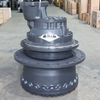 PC2000-8 Final Drive 21T-27-00410 706-7L-01110 21T-27-00300 TRAVEL GEARBOX for Komatsu PC2000LC-8 