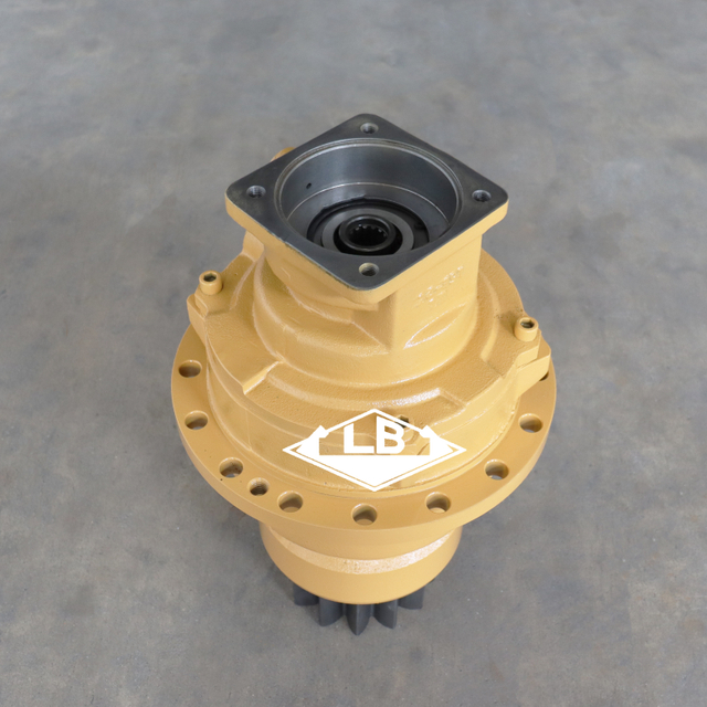 M322 M318 SWING REDUCER 152-7372 M322 SWING GEARBOX FOR CAT EXCAVATOR