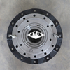EX60-2 EX60-3 TRAVEL DEVICE 9111033 FINAL DRIVE EX60-2 TRAVEL GEARBOX APPLY FOR HITACHI EXCAVATOR