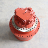 SK250-8 SK260 FINAL DRIVE LQ15V00020F1 TRAVEL MOTOR ASSY FOR KOBLECO EXCAVATOR