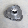 PC210-10 NO1 CARRIER ASSY 20Y-27-42160 TRAVEL GEARBOX PARTS FOR KOMATSU EXCAVATOR