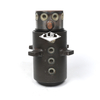 Hydraulic Parts JCB8056 Center Joint Assy Rotary Joint For JCB Excavator