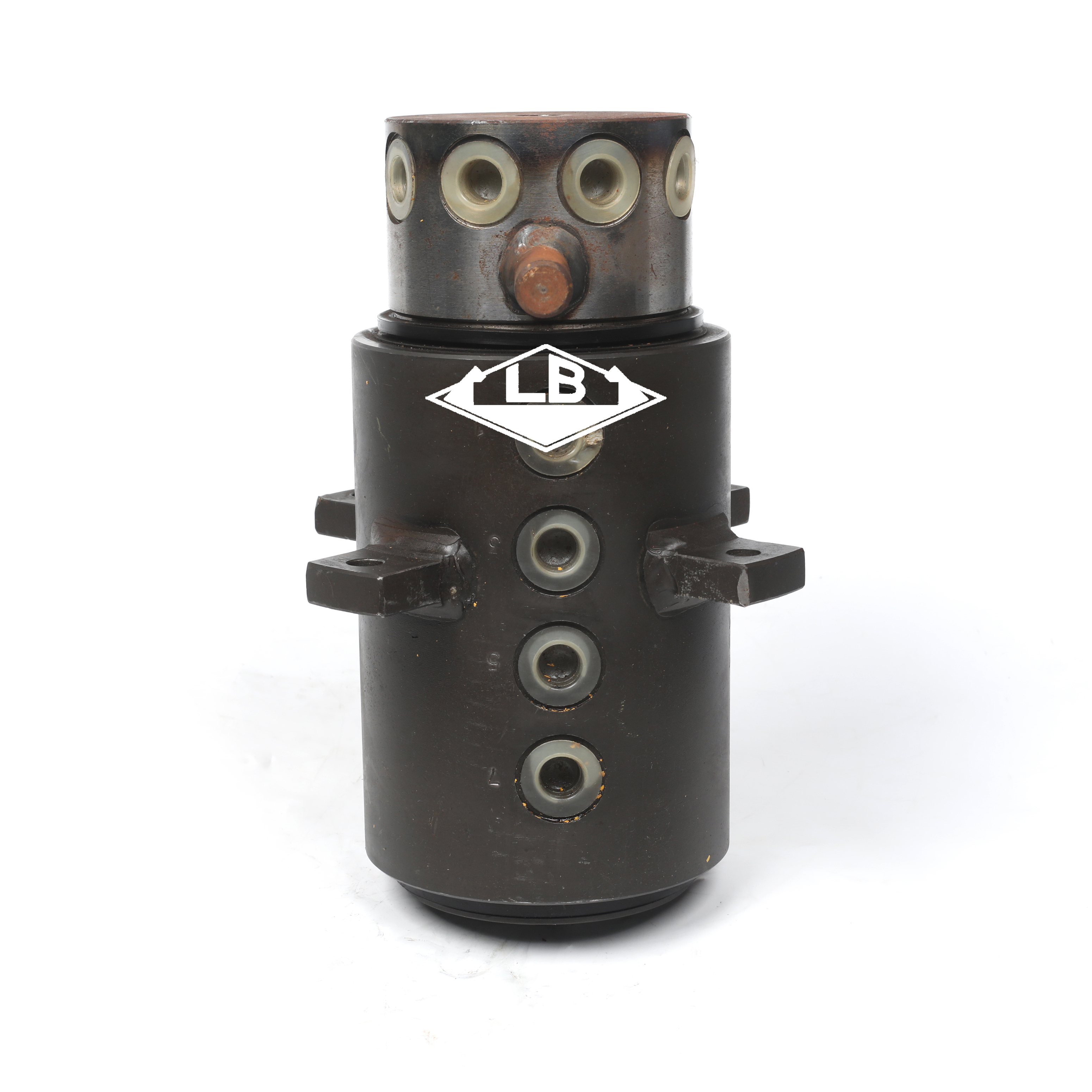 Hydraulic Parts JCB8056 Center Joint Assy Rotary Joint For JCB Excavator